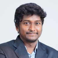 Dharmateja Kandakatla