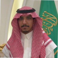 Abdulrhman Alshehri