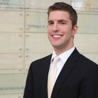 Garret Liebel