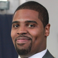 Adrian Blake-Williams