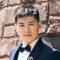 Haiyang Liu