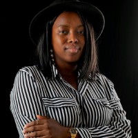 Moureen Cheruiyot