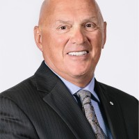 Gordon Barnhart CM SOM PhD