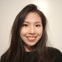 Vera Yang Huajing
