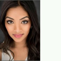 Karishma Prasad (Reddy)