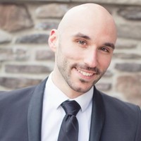 Christopher Marino