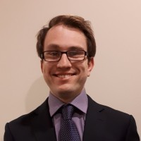 Alex Evans