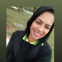 Suellen Eustaquio De Faria