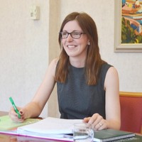 Fiona Donnelly