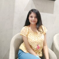 Simran Islam