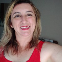 Ivanilde aparecida Barbosa alves