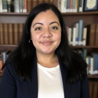 Christine Revelo-Lee