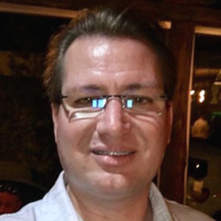 Evandro Roberto Laux