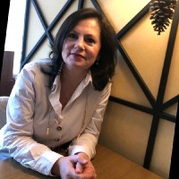 María Serrano García