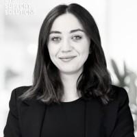 Hatice Yolcu Şen