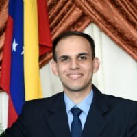 Ivo José Bortolussi Rangel