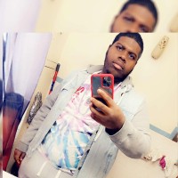 Anthony Darden