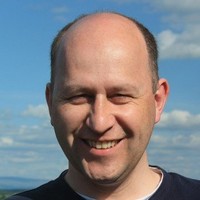 Timothy Moran
