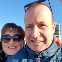 Karel Van Den Broeck