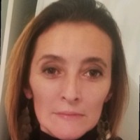 Sandrine Ferreira