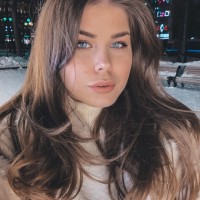Elizaveta Berezhnaya