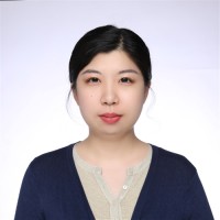 Shirley An 安圣兰