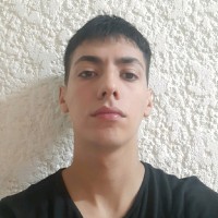 Joel Machado