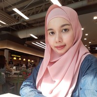 Amira Sariati