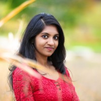 Lakshmi Haridas