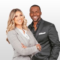 Shana And Roy Harris