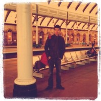 David Liew