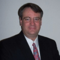 Hank Chavers, CISSP, CIPM