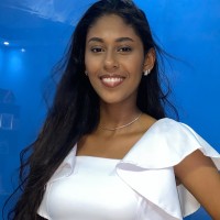Grazielle Frederico