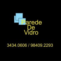 Parede De Vidro