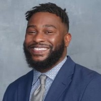 Jared Dewberry, M.Ed.