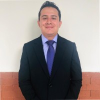 Roberto Carlos Chen Gramajo