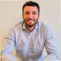 Luca Anthony Tiberi