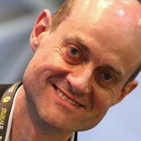 David Lister