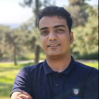 Ashkan Keshavarzi