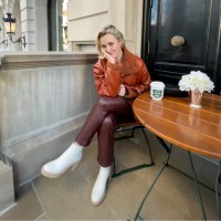 Juliana Melby
