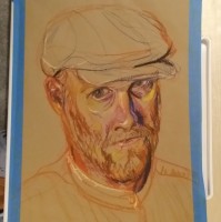 Allister MacMartin