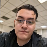 Daniel Chaparro Marin