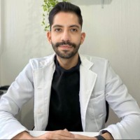 Gustavo Fernando Ron Morales