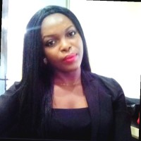 Okonkwo Doris Ogugua