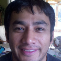 Berto Amador