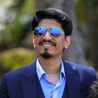 Kiran Shinde