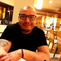 Mario Ríos Del Castillo