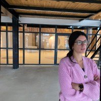 Dovilė Urbonavičiūtė