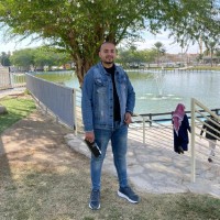 Ahmed Mokhtar