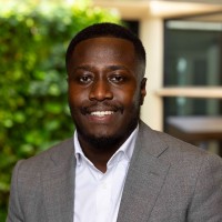 Jeffrey Agyeman